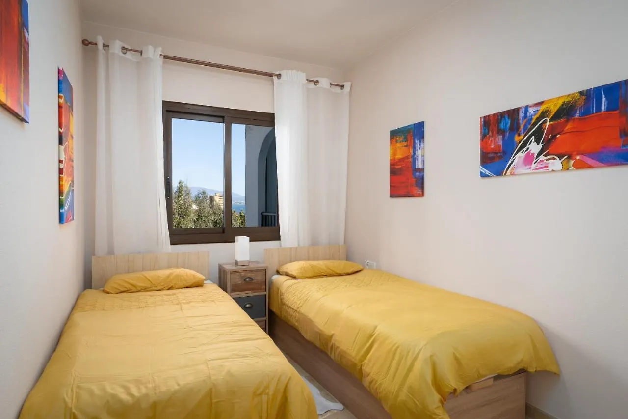 Beach Apartment Marina Duquesa Manilva