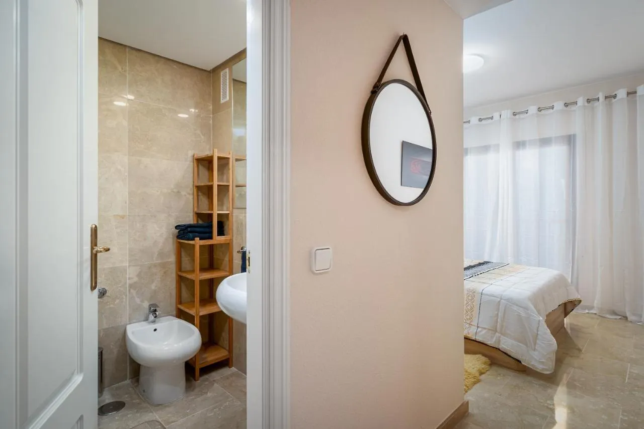 Beach Apartment Marina Duquesa Manilva Spain