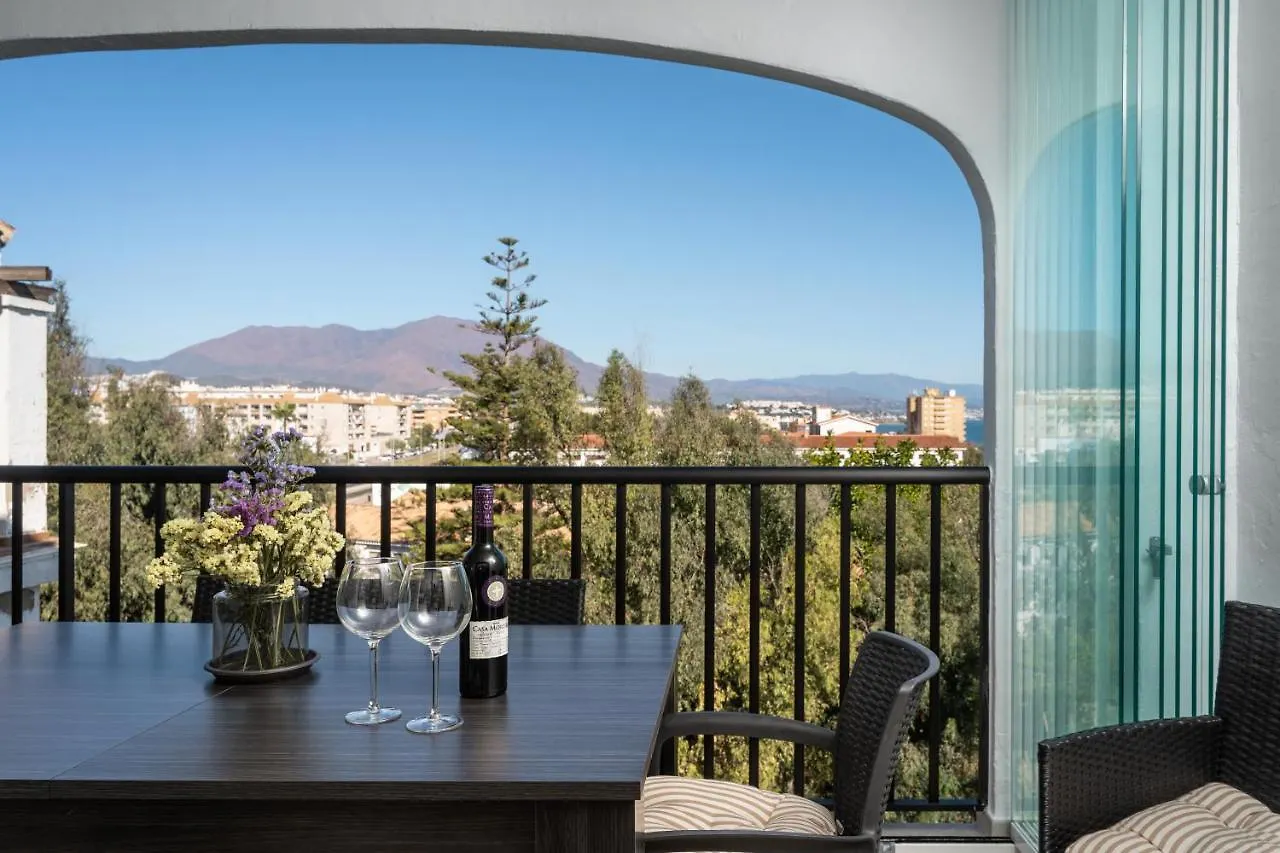 Beach Apartment Marina Duquesa Manilva