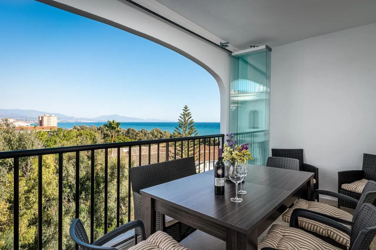 Beach Apartment Marina Duquesa Manilva