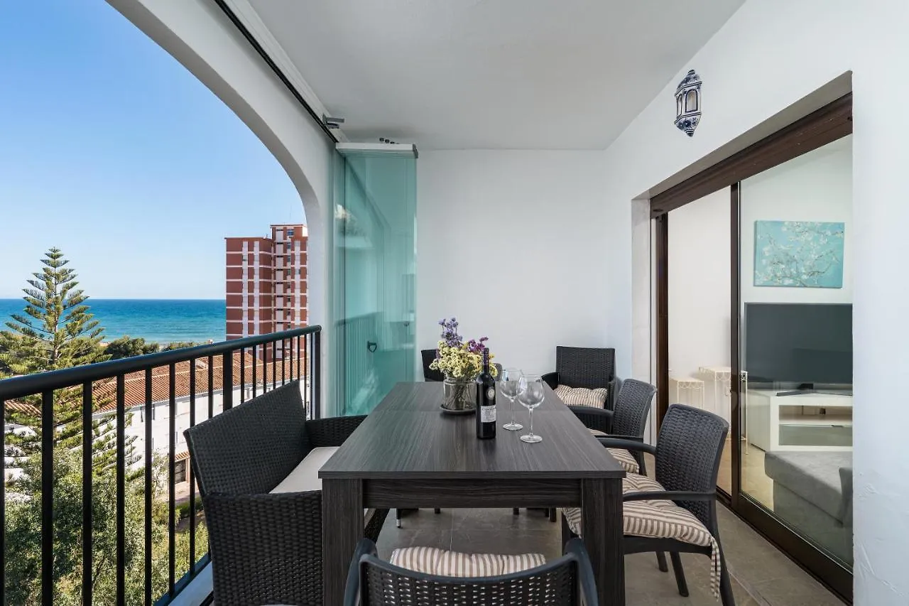 Beach Apartment Marina Duquesa Manilva