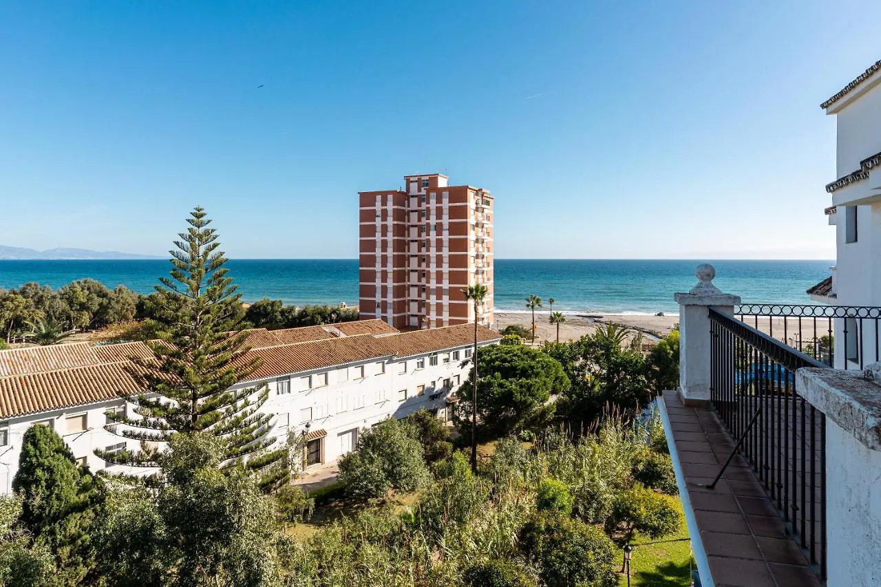 Beach Apartment Marina Duquesa Manilva Spain