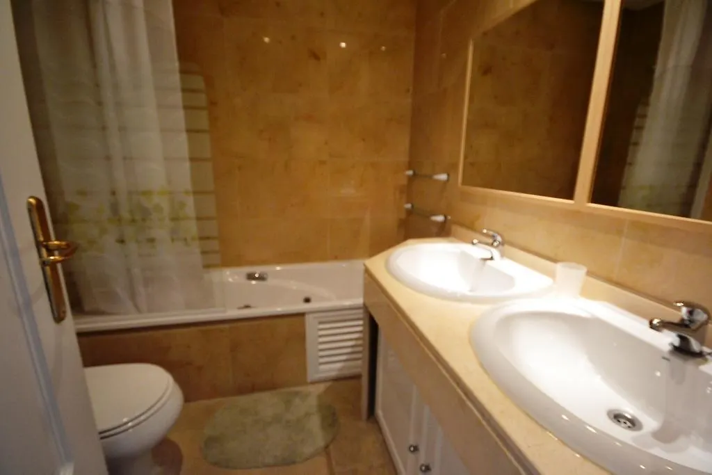 Beach Apartment Marina Duquesa Manilva 0*,  Spain