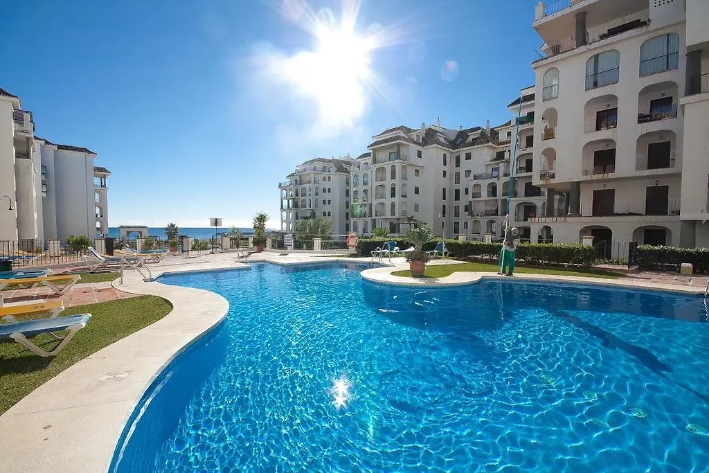 Beach Apartment Marina Duquesa Manilva