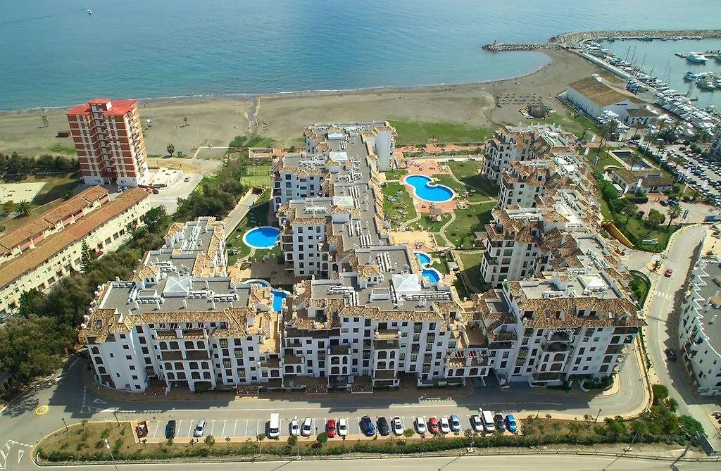 Beach Apartment Marina Duquesa Manilva