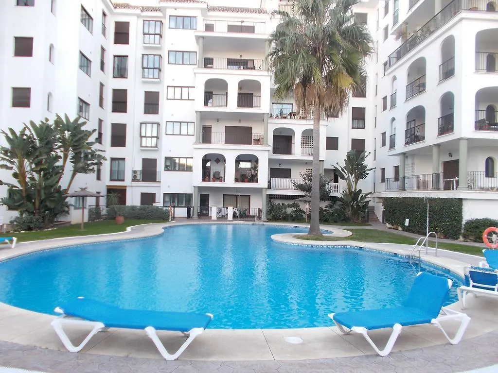 Beach Apartment Marina Duquesa Manilva 0*,