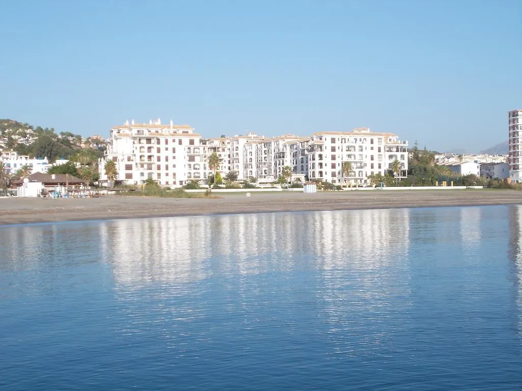 Beach Apartment Marina Duquesa Manilva Spain