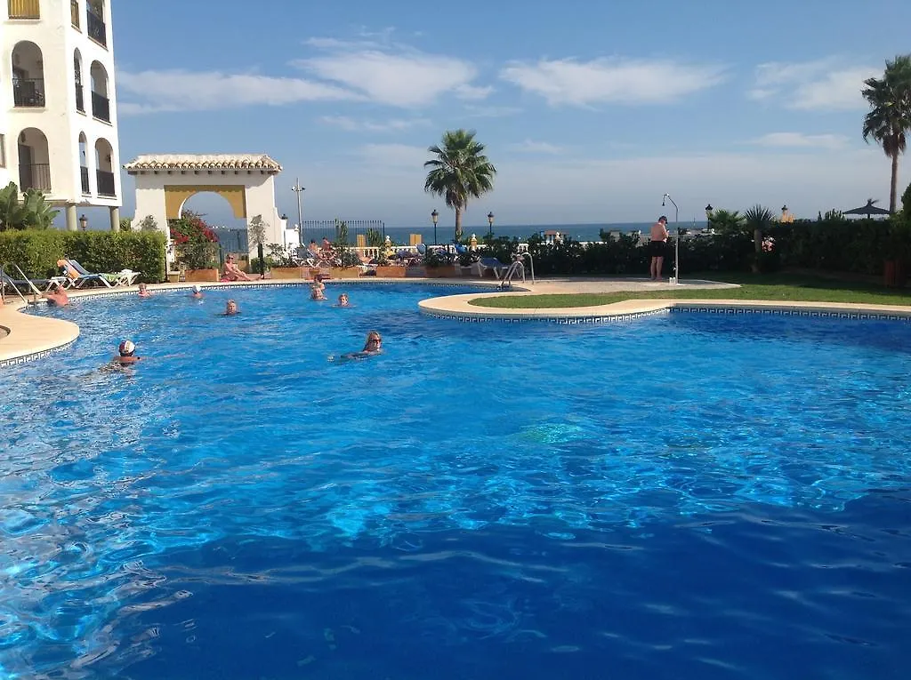 Beach Apartment Marina Duquesa Manilva 0*,  Spain