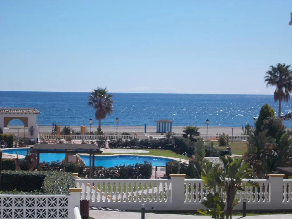 Beach Apartment Marina Duquesa Manilva