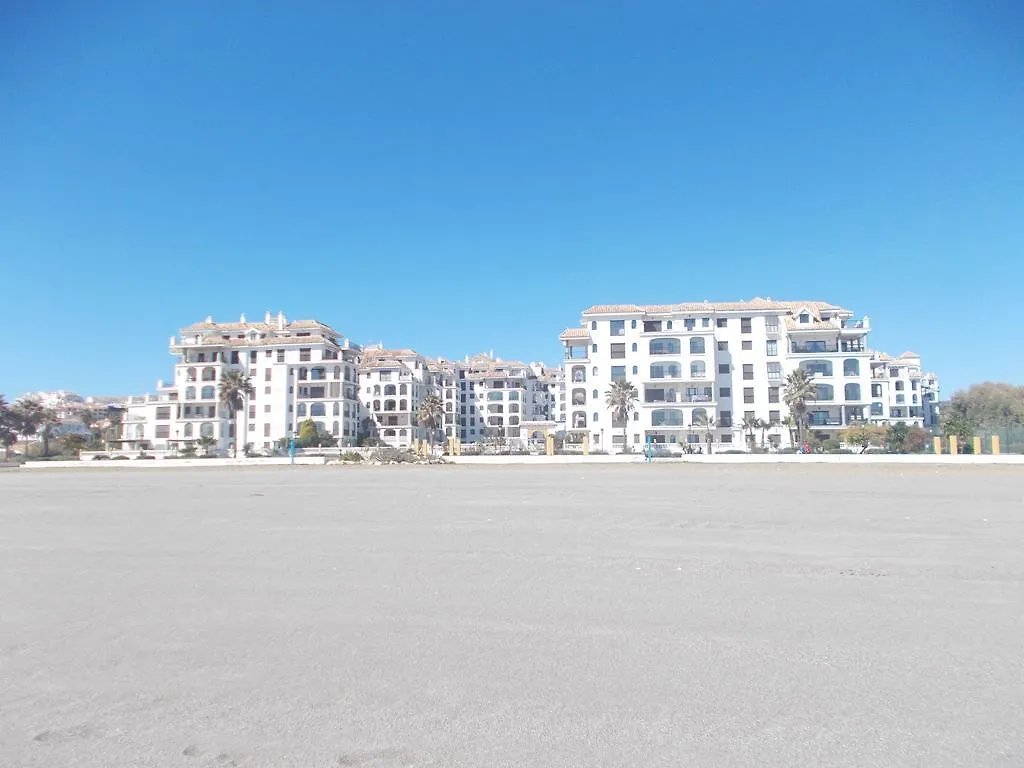 Beach Apartment Marina Duquesa Manilva