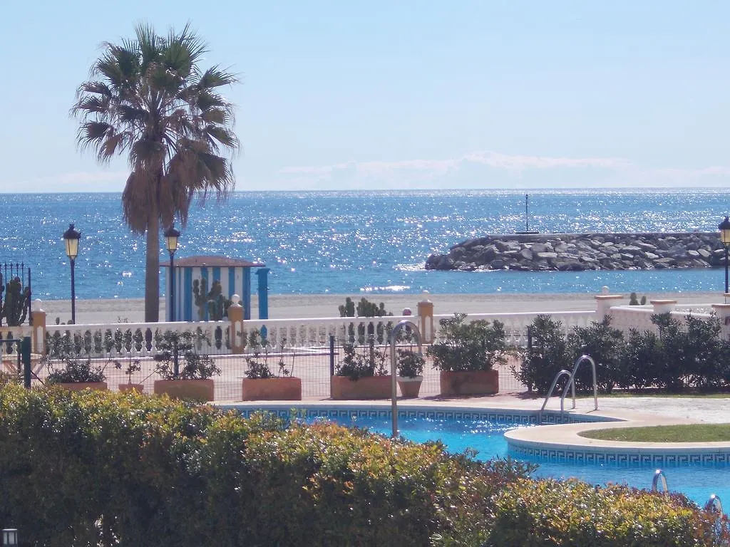 Beach Apartment Marina Duquesa Manilva Spain