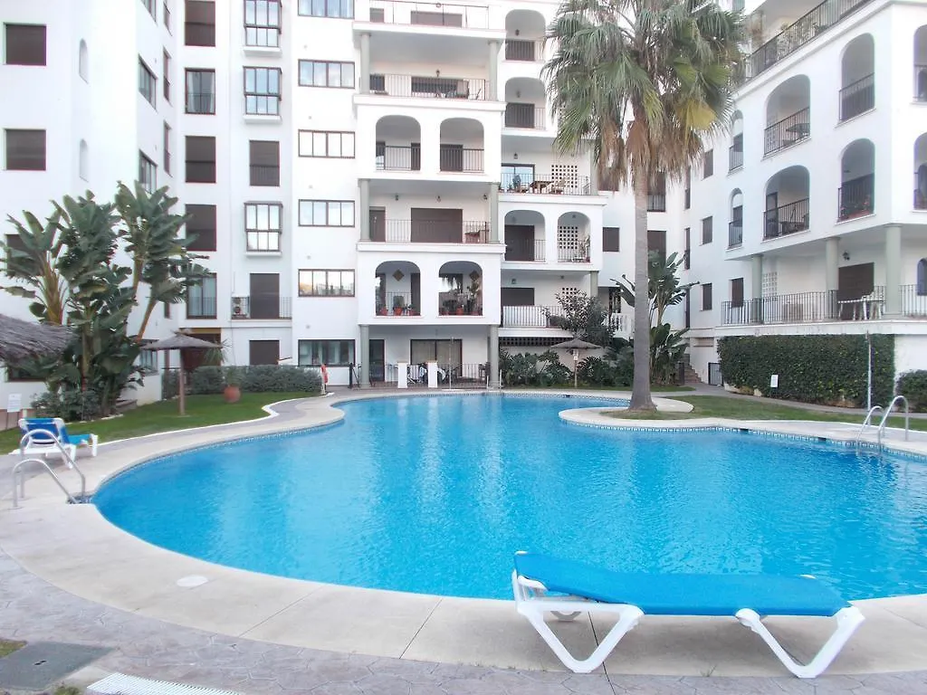 Beach Apartment Marina Duquesa Manilva Spain