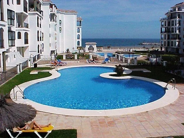 Beach Apartment Marina Duquesa Manilva
