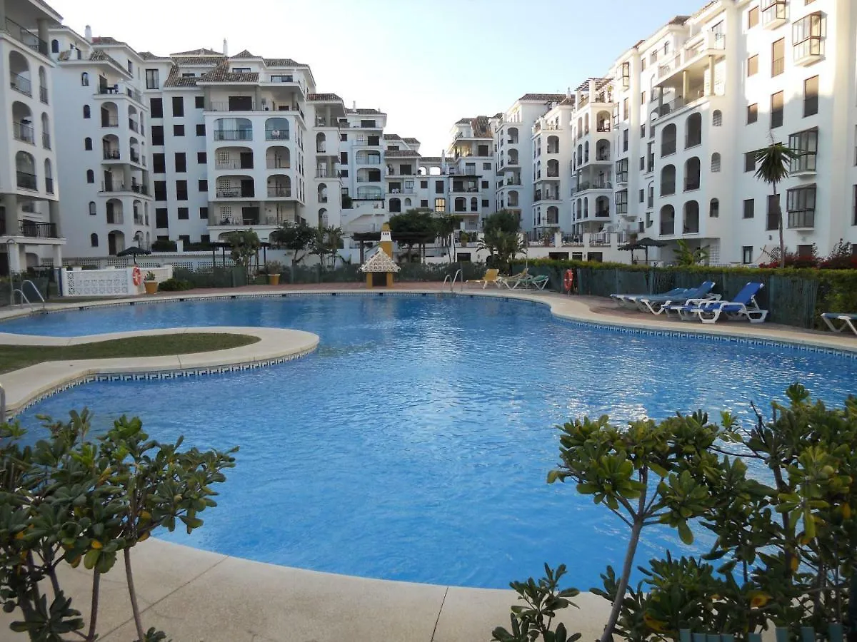 Beach Apartment Marina Duquesa Manilva