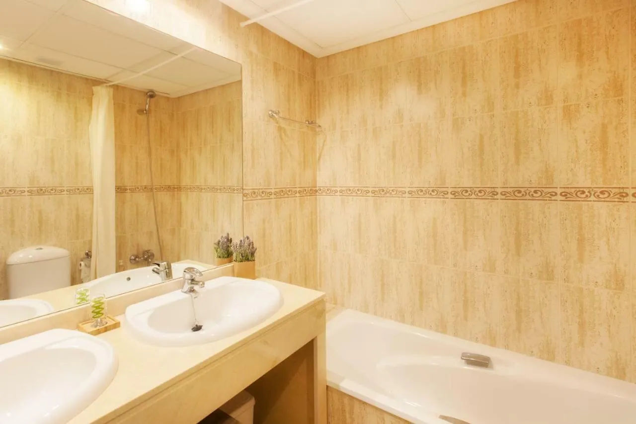 Beach Apartment Marina Duquesa Manilva