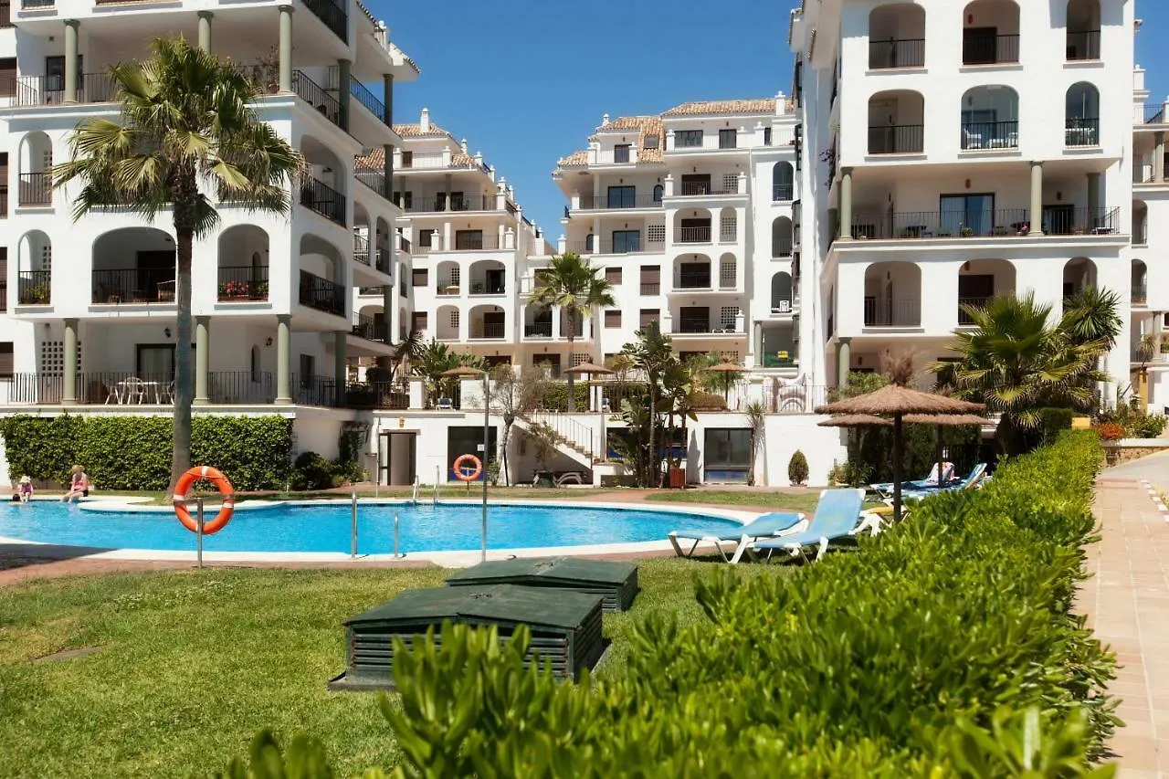 Beach Apartment Marina Duquesa Manilva