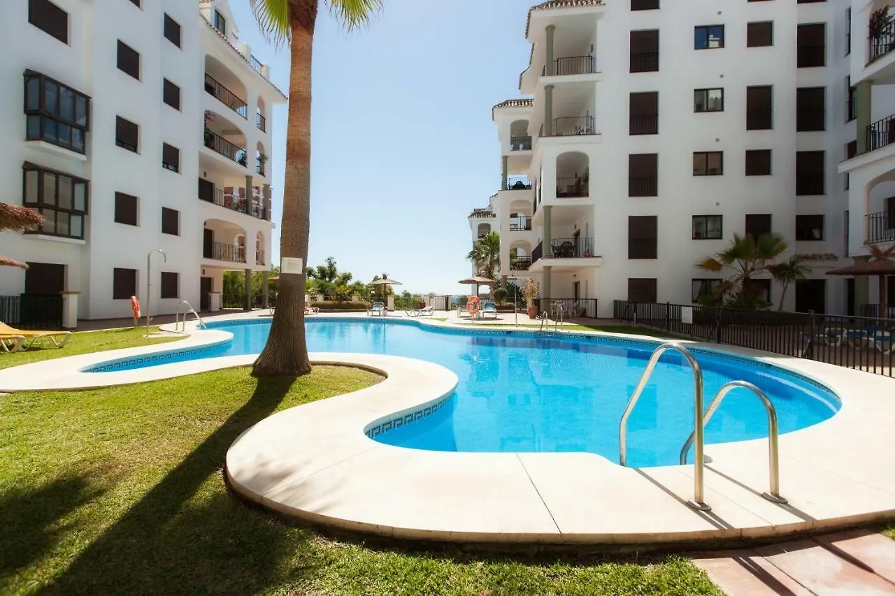 Beach Apartment Marina Duquesa Manilva