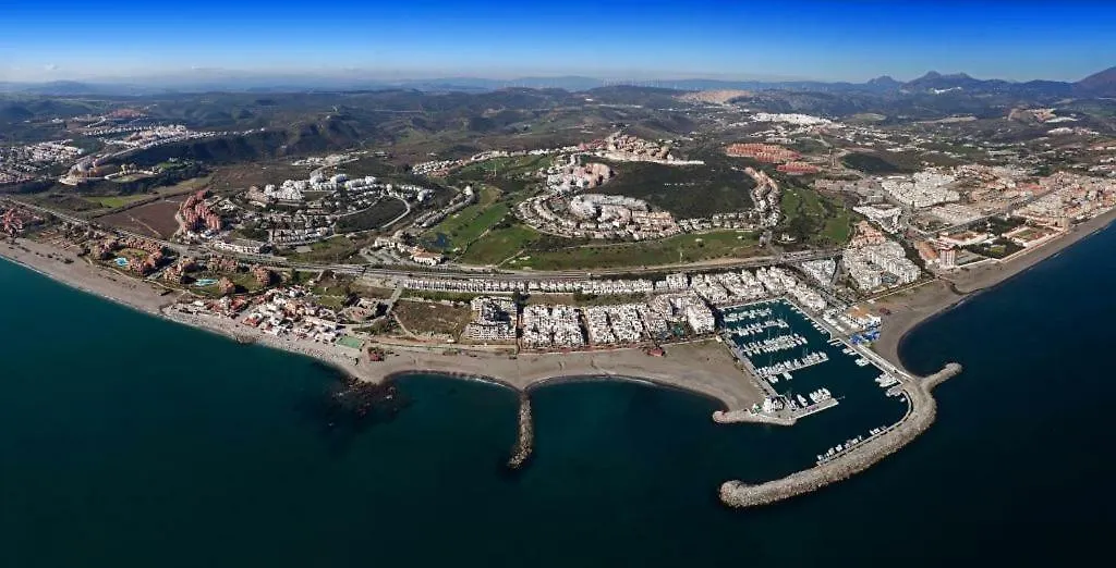 Beach Apartment Marina Duquesa Manilva