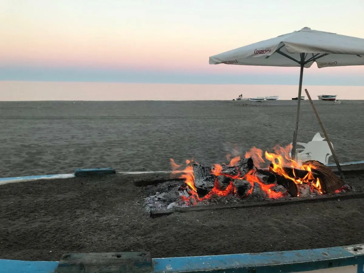 Beach Apartment Marina Duquesa Manilva