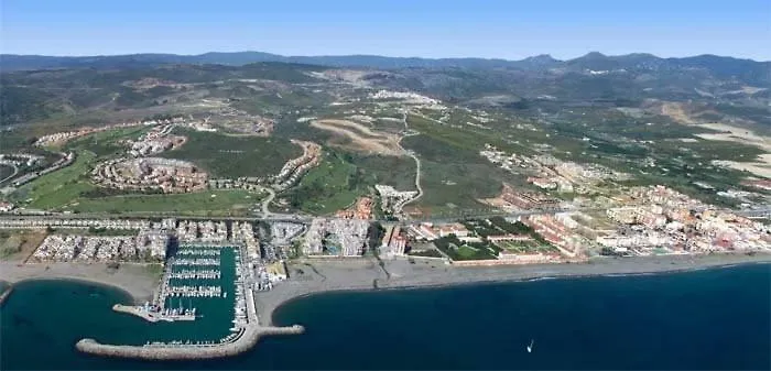 Beach Apartment Marina Duquesa Manilva Spain